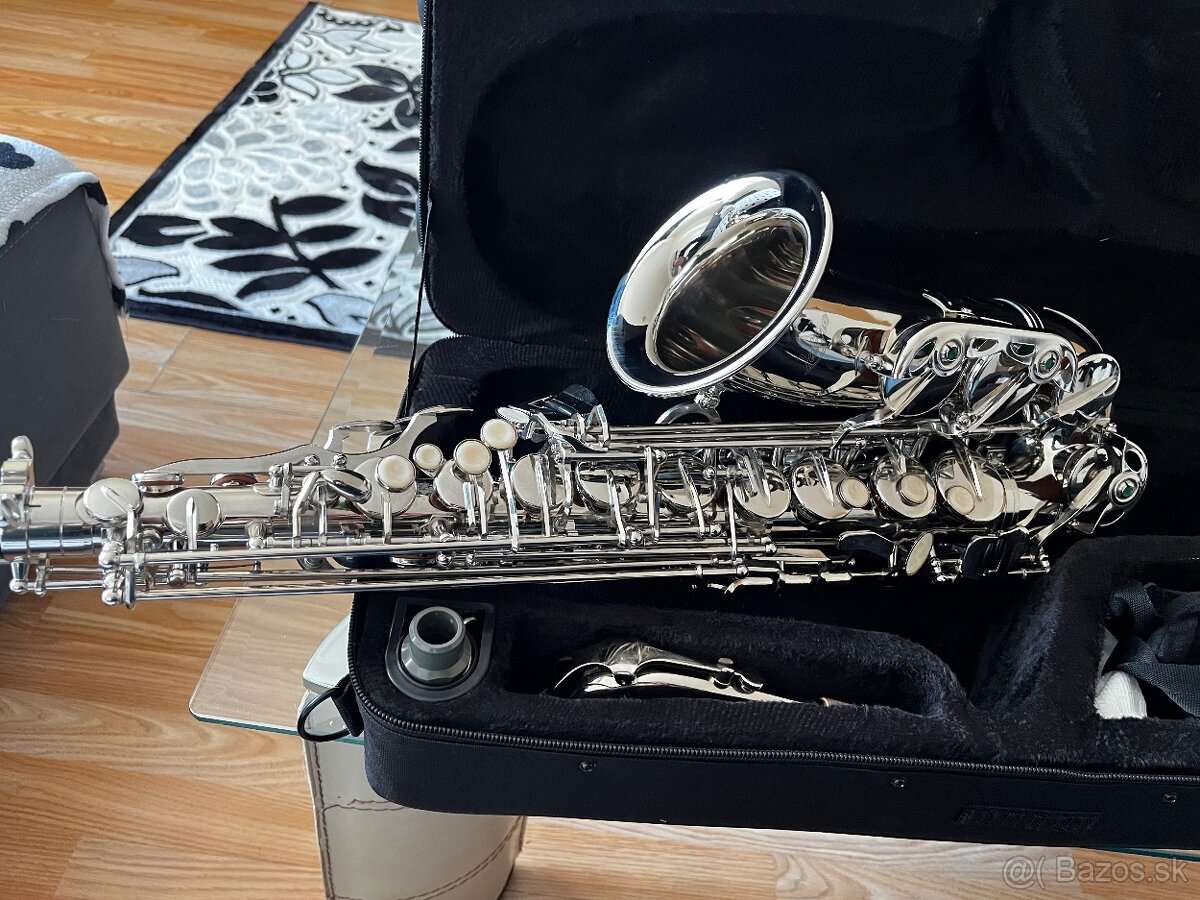 Alt saxofon LATONE - 2