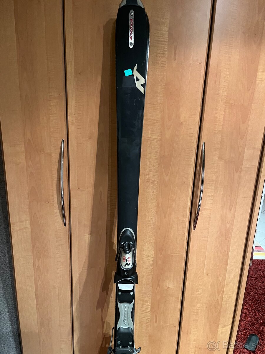Lyže NORDICA - 2