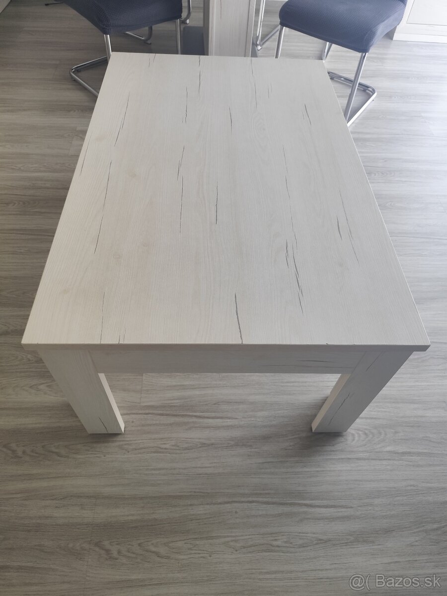 Konferenčný stolík - 2