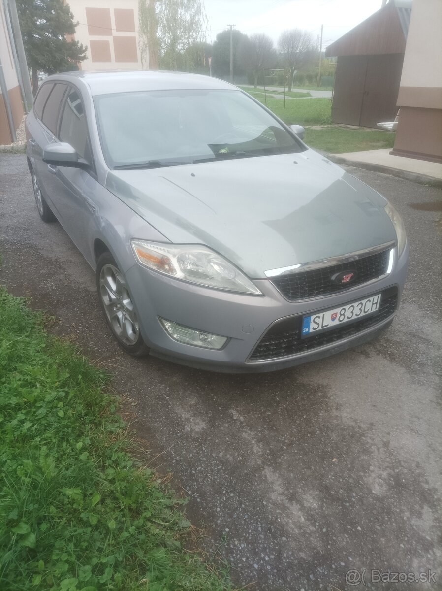 Mondeo - 2