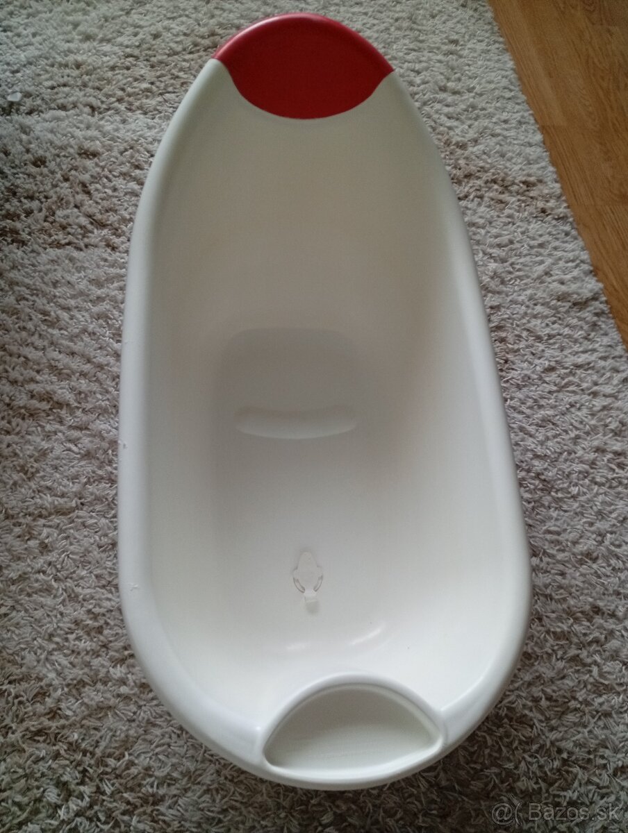 Detská vanička - 2