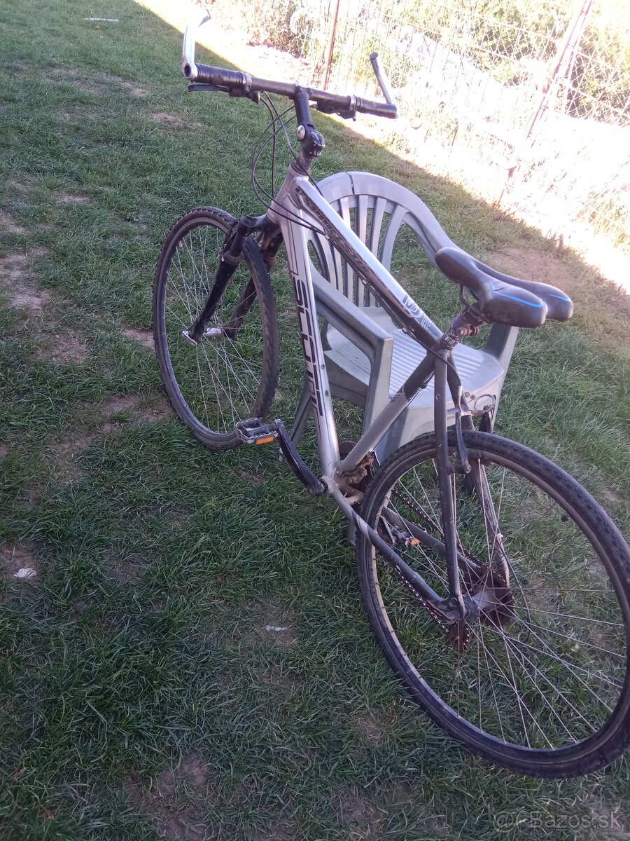 Bicykle na predaj - 2