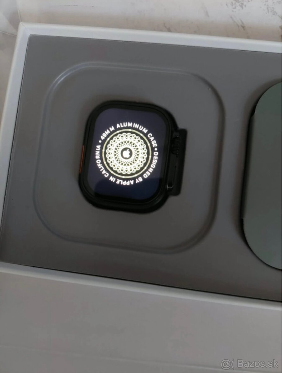 Predam Apple Watch ultra 3 top - 2