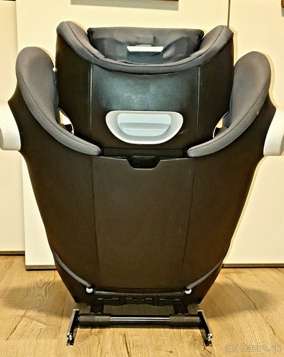 Predám autosedačku Cybex Solution M-FIX - 2