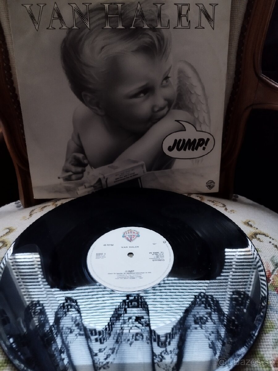 Maxi single 12" - 2