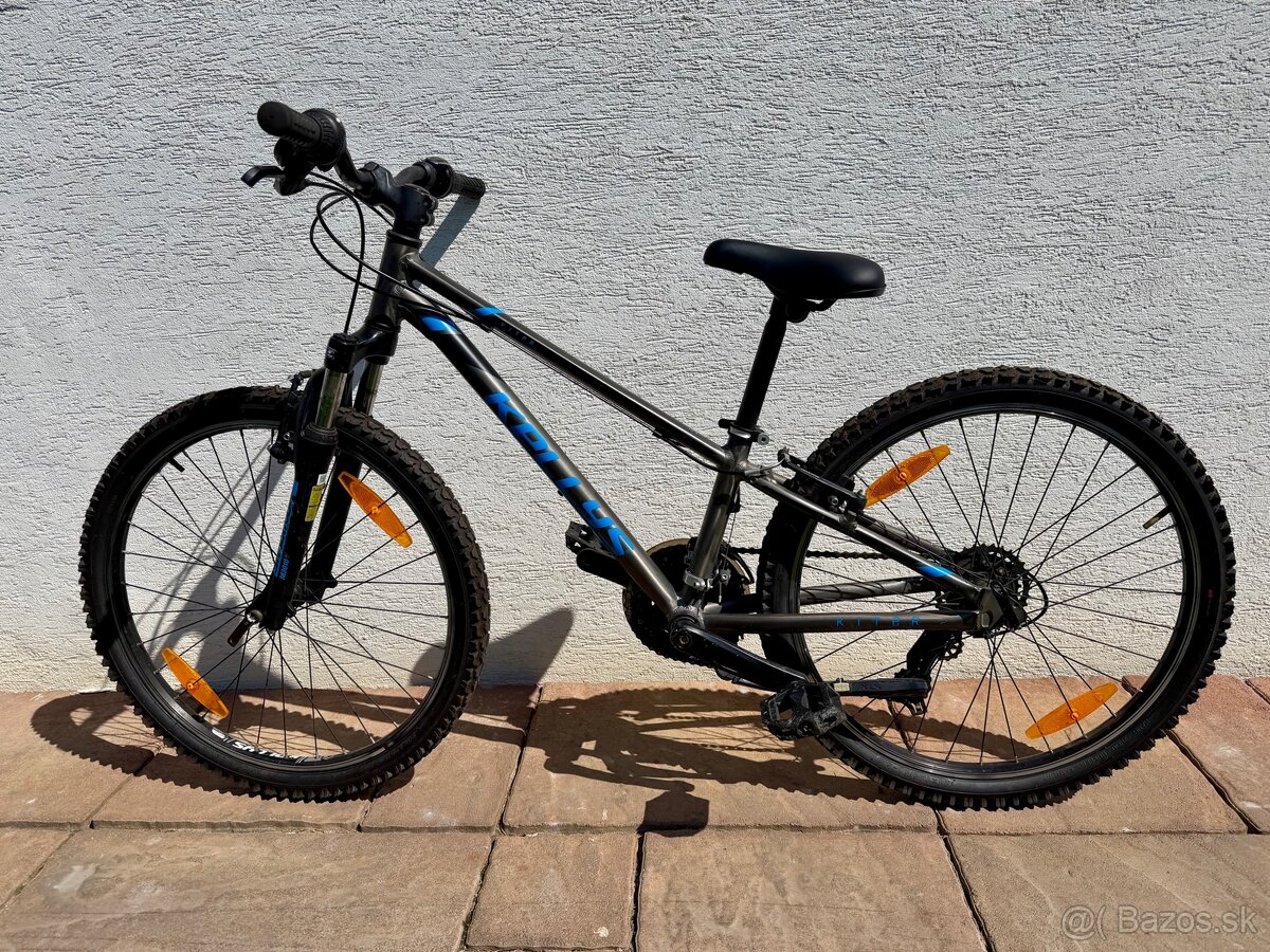 Predam Kellys Kiter 50 - 2