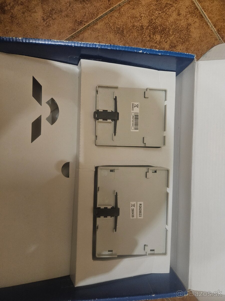 DEVIreg 850 termostat - 2