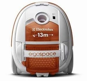 Predám vysávač Electrolux Ergospace - 2