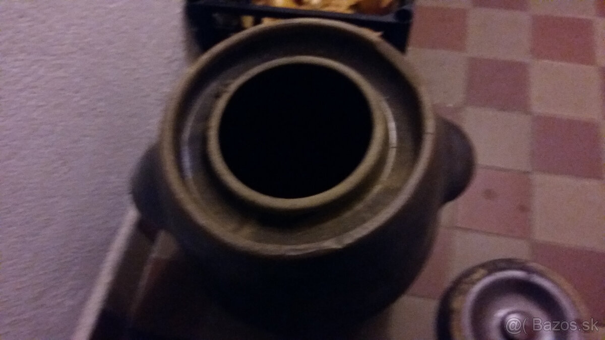 súdok na kapustu - 2