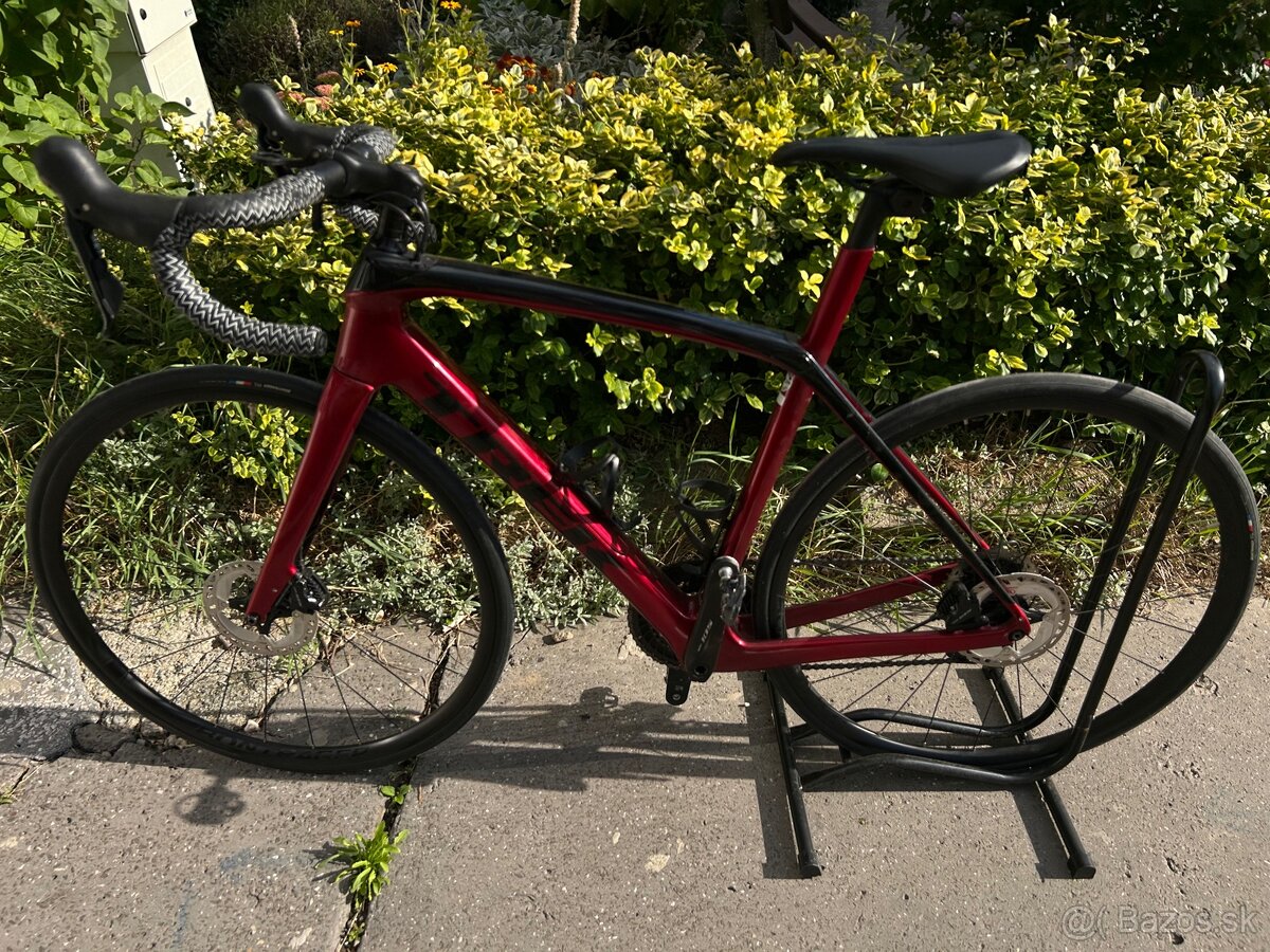 Trek Domane SL 5 - 2