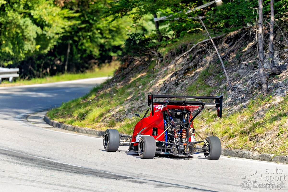 Formula Kart GSXR 1000 - 2