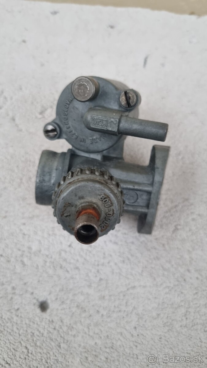 Karburator jawa pionier - 2