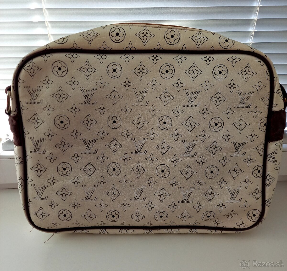 Športová taška Louis Vitton - 2