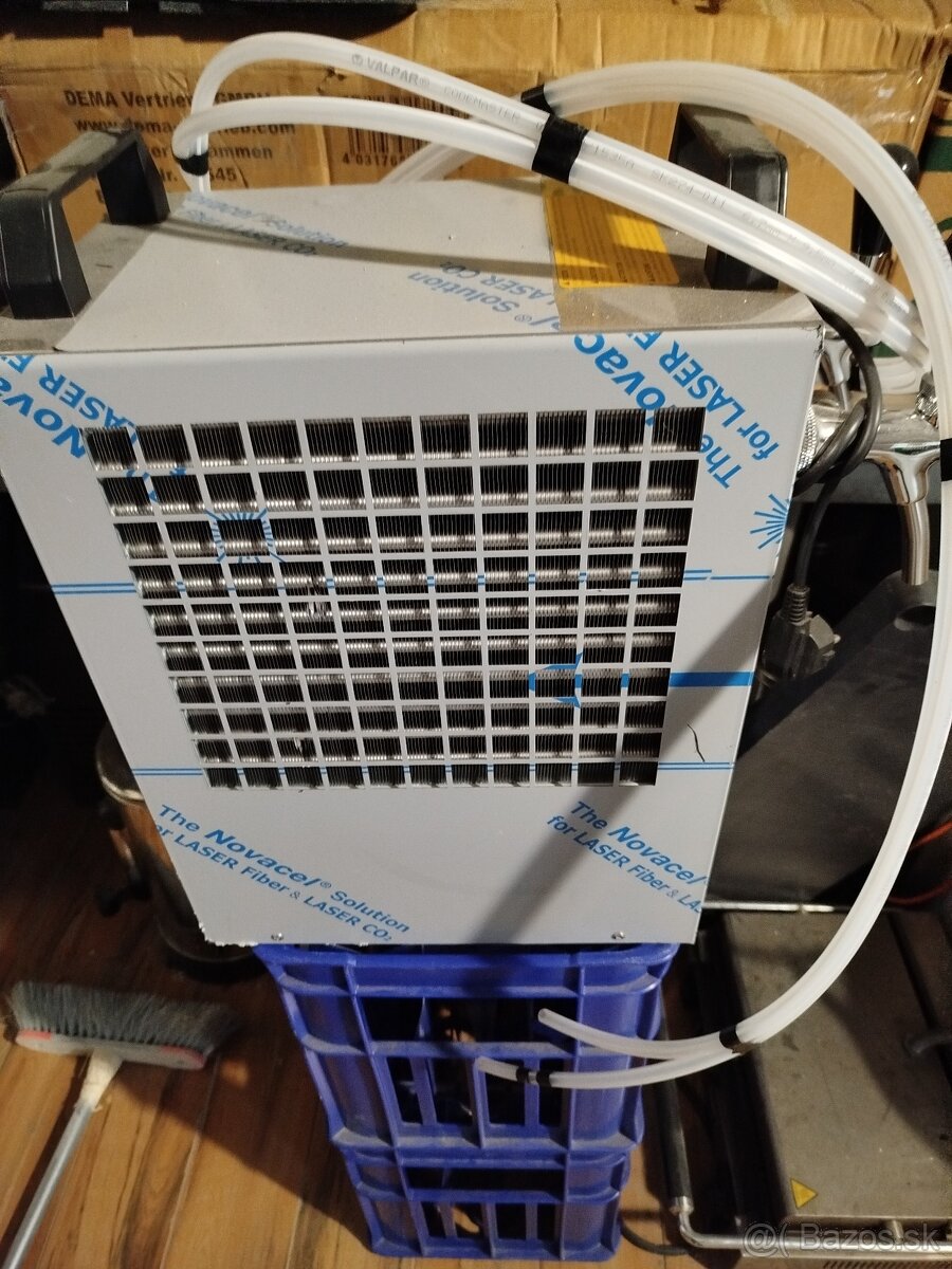 Lindr kontakt 40/k Green line - 2