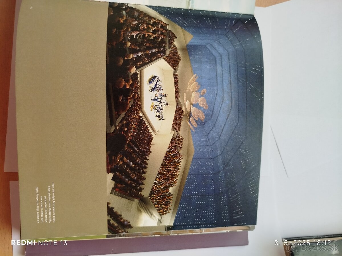 Masterpieces: Performance Architecture + Design Chris van Uf - 2