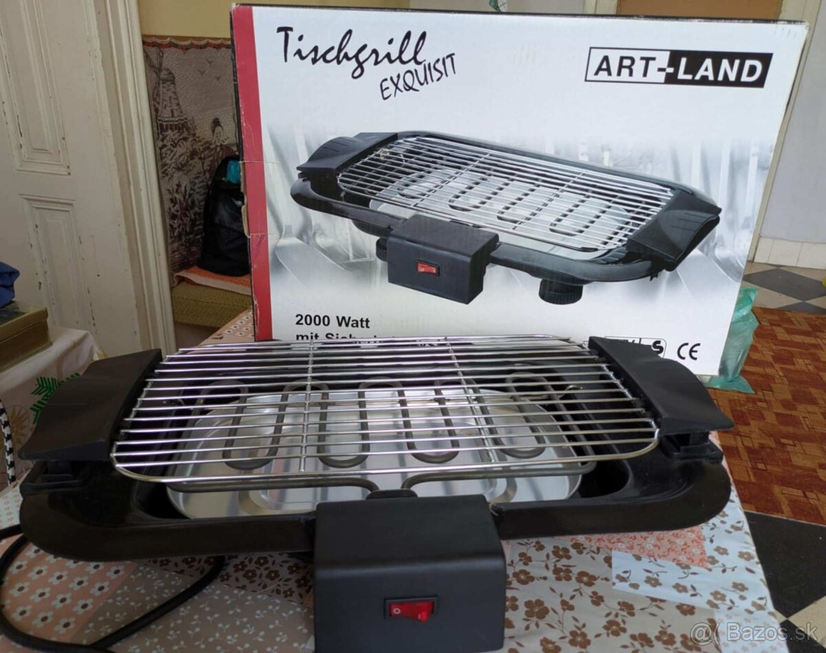 sendvičovač,gril... - 2