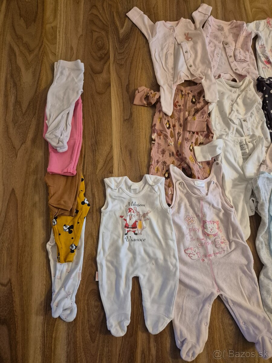 Dievčenské vecičky + veľa ďalšieho OSOBNÝ ODBER - 2