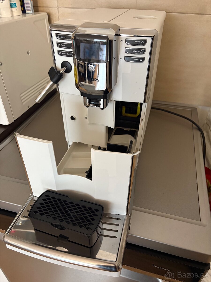 Automaticky kavovar Philips - 2