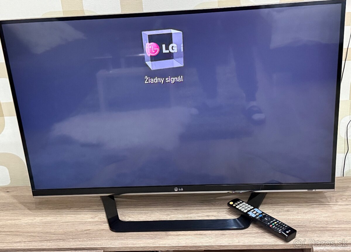 LG tv - 2