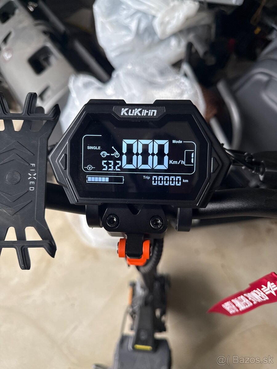 Kukirin g2 master - 2