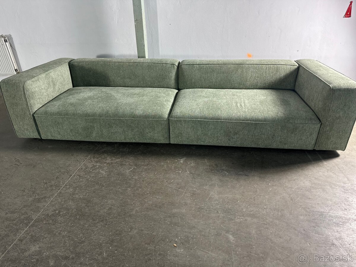 Predám novu luxusnú sedaciu súpravu - 2