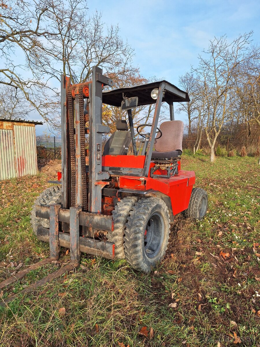 Predám desta dvhm3222 - 2