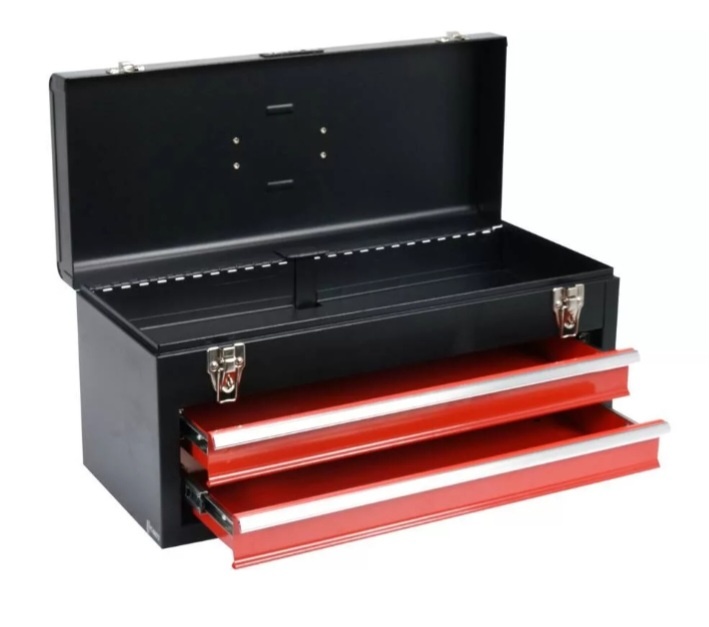 Yato skrinka na naradie - prepravny box - 2