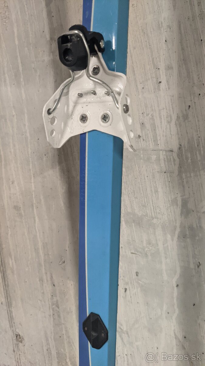 Predam lyze zn. MADSHUS - 2