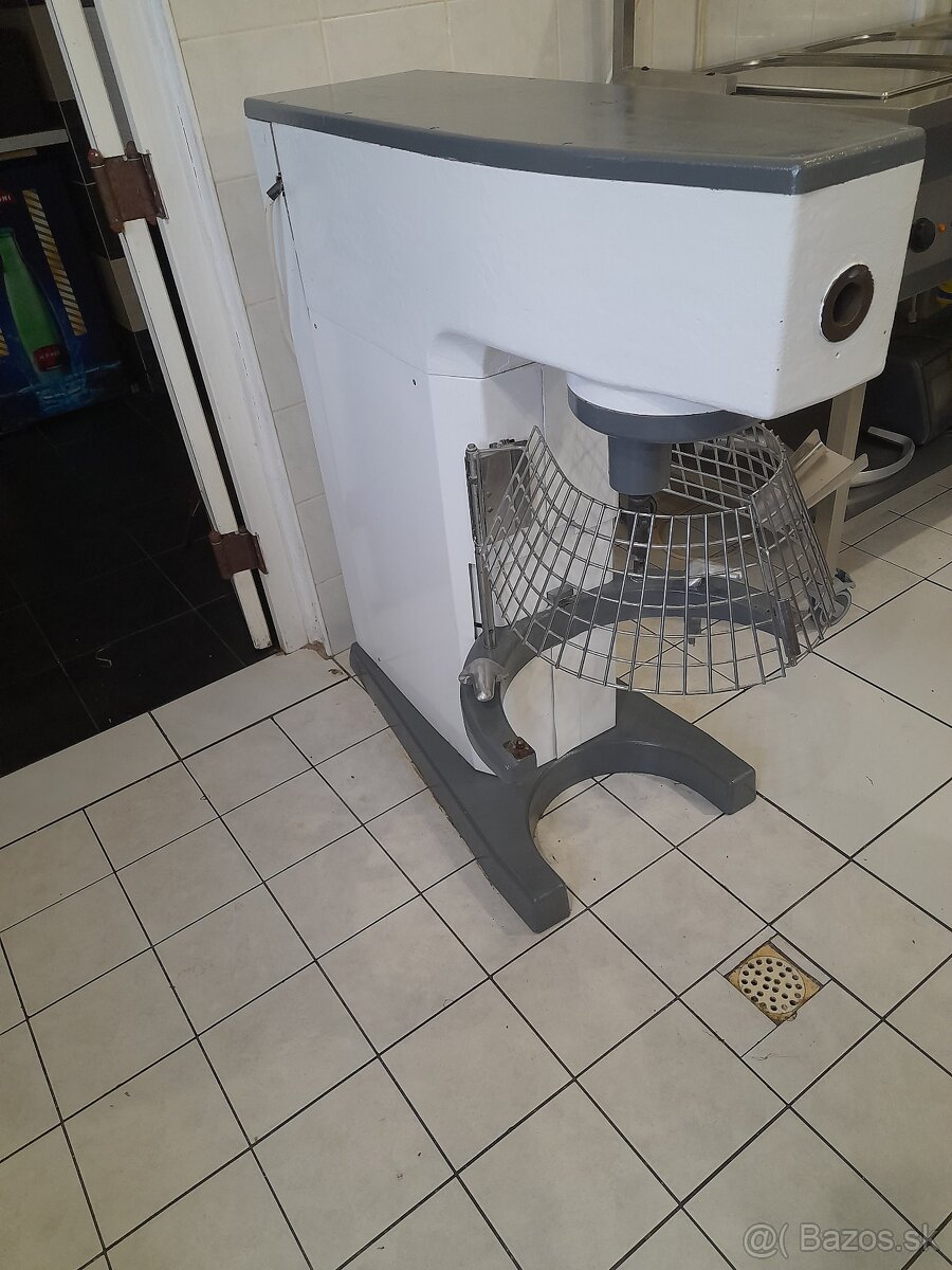 Gastro Alba Robot, - 2