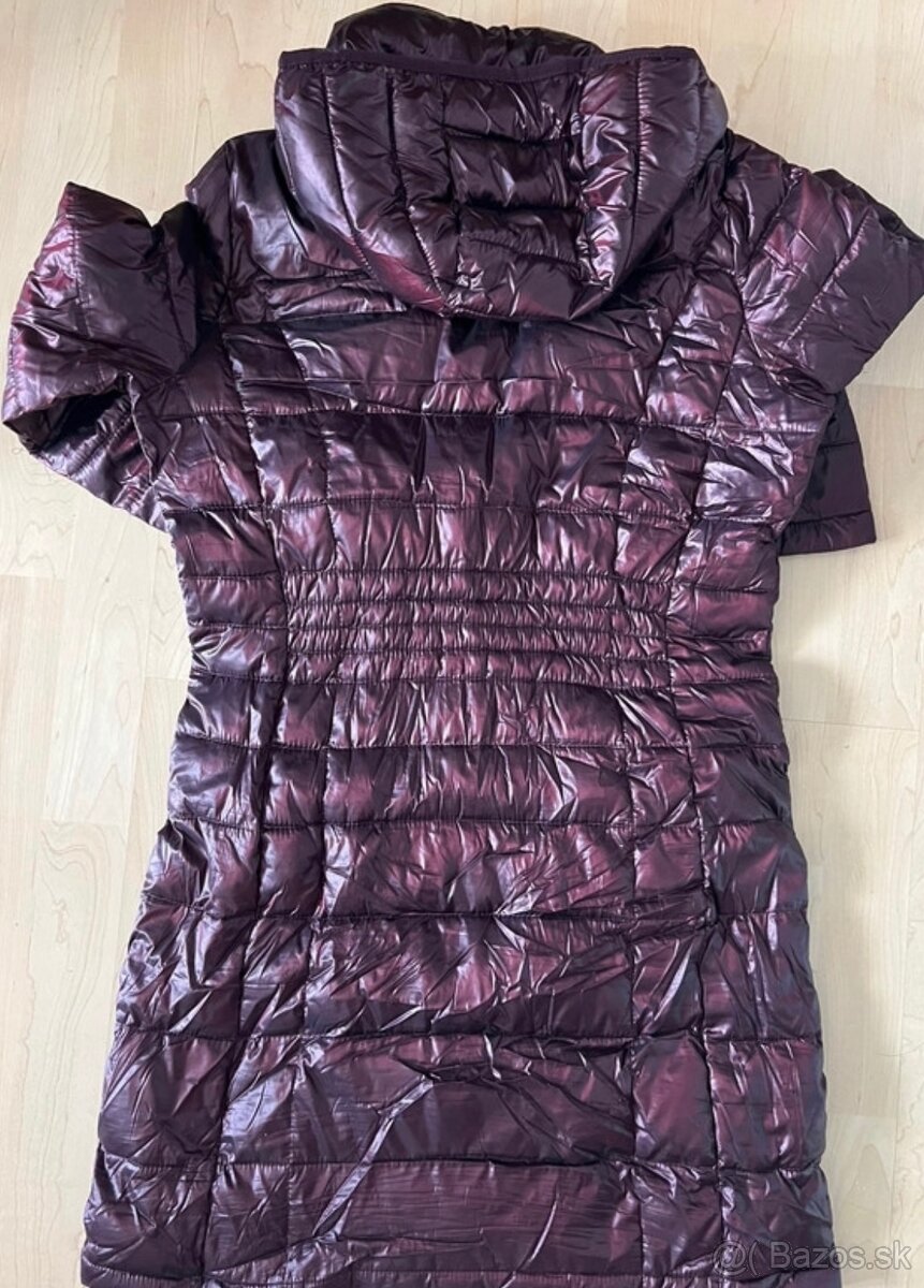 Dánska CK vetrovka - 2