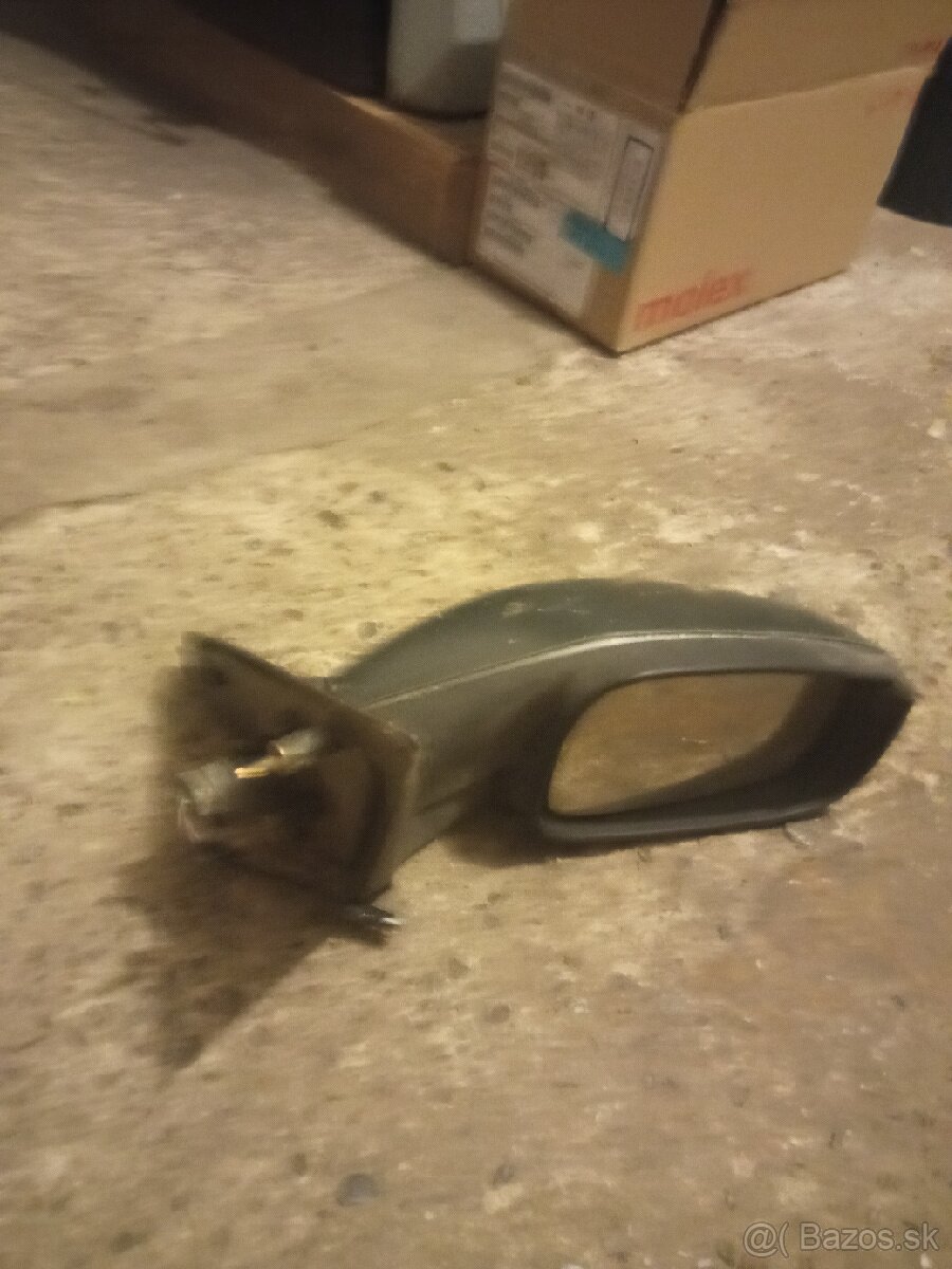 Spätné zrkadlo Renault laguna II - 2