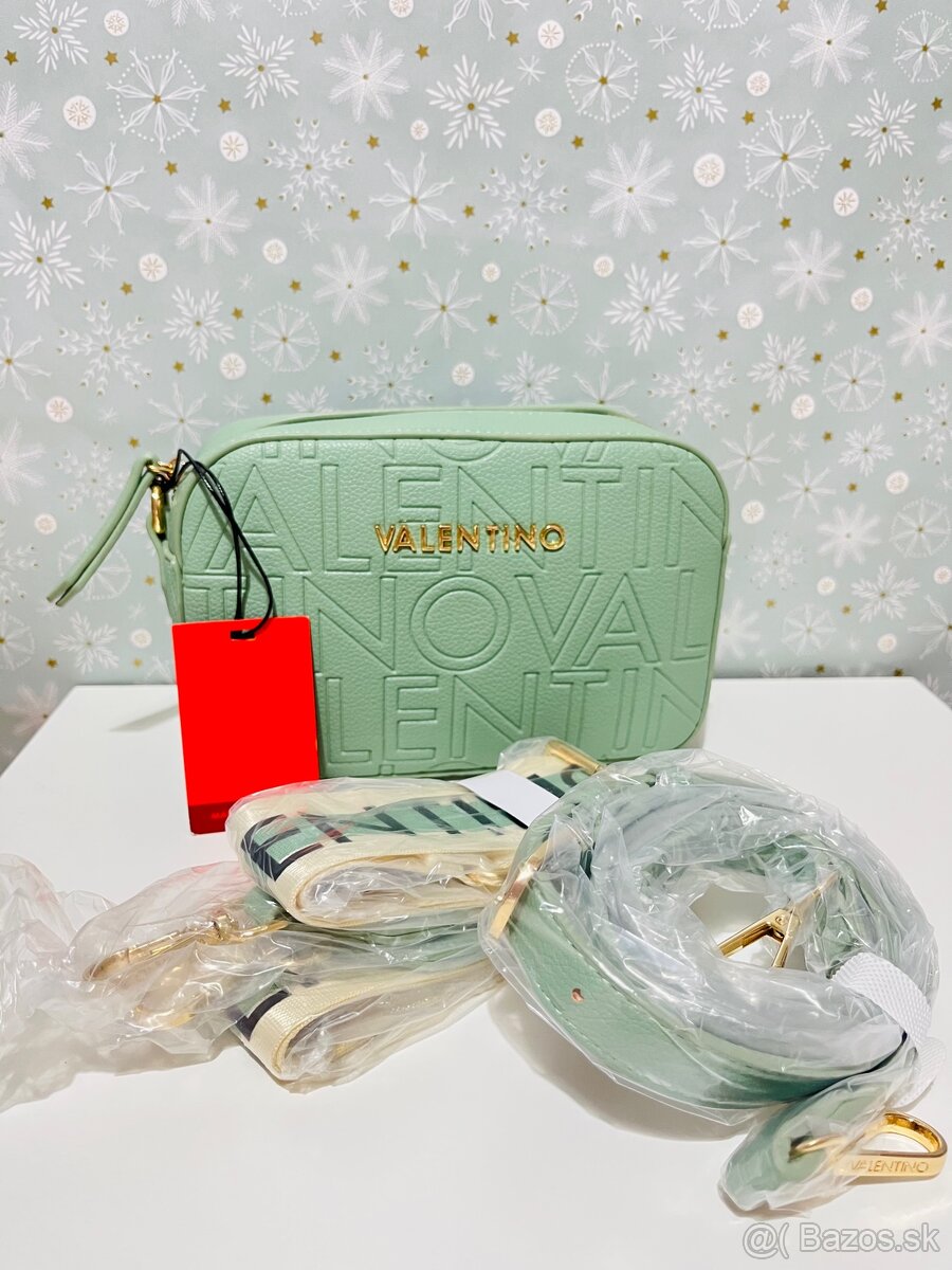Dámska kabelka Valentino - 2