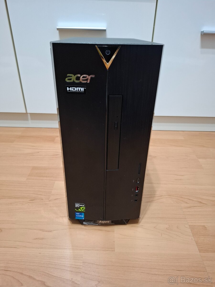 PC ACER ASPIRE - 2