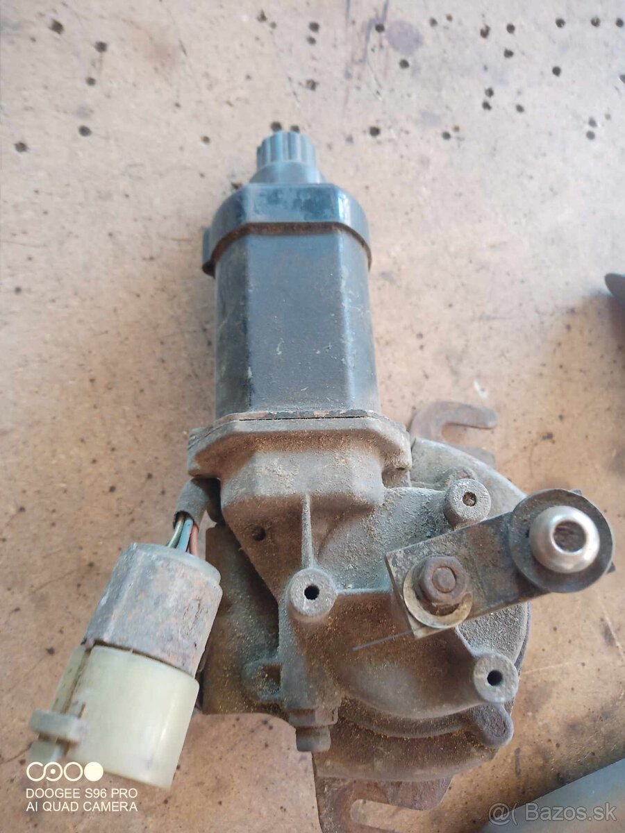 Honda Prelude G2 diely - 2