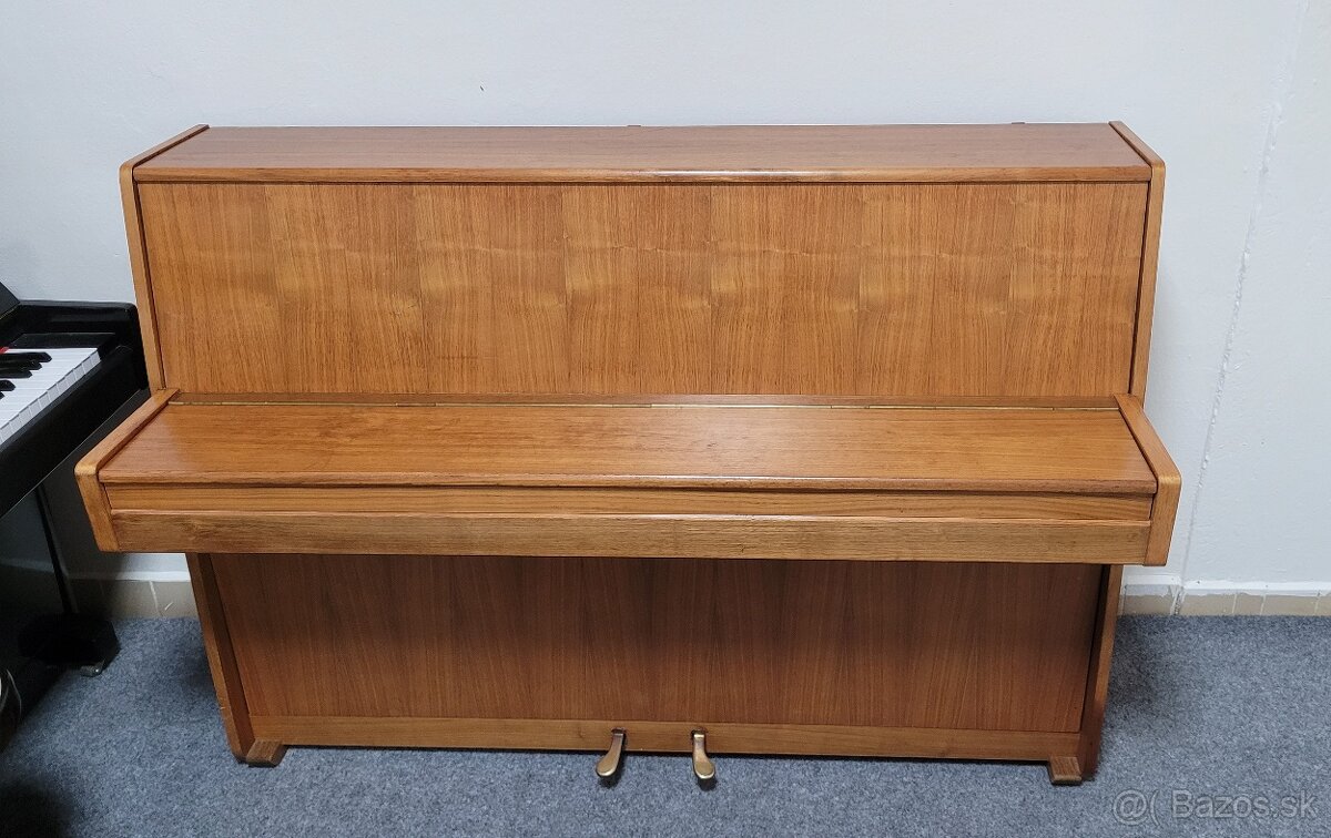 Klavir - pianino Legnica - 2