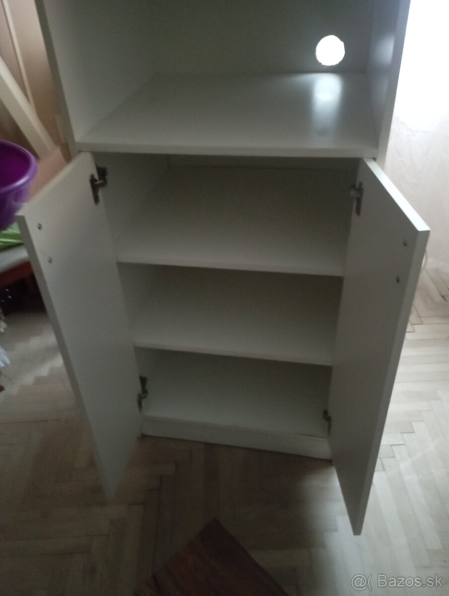 Predám skriňu, skriňu do kuchyne - 2