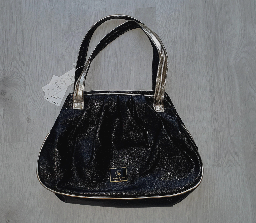 Veľká LB kabelka - nová - 2