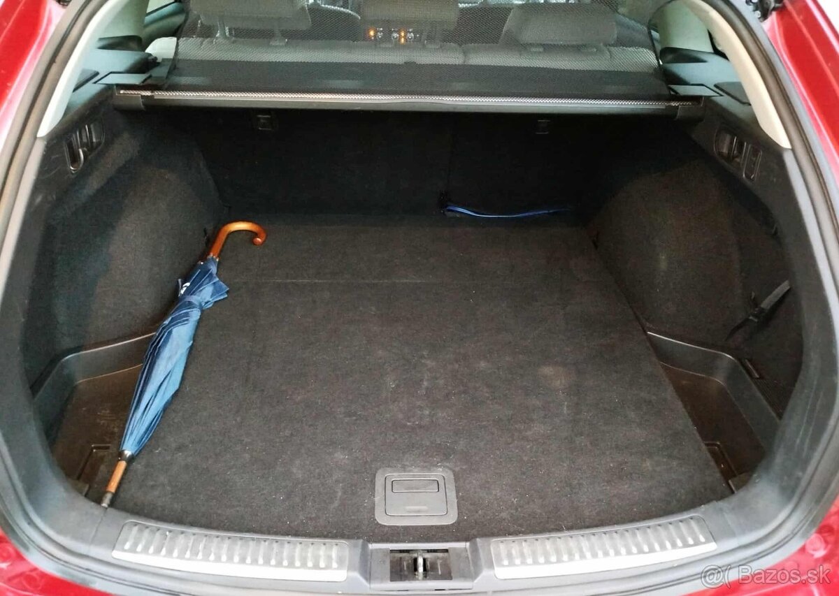 Mazda 6 Combi 2013 - 2