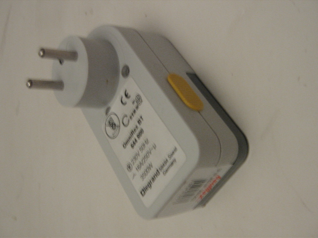 Predám spínacie hodiny - 2