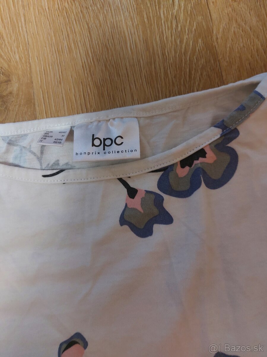 3 x tričko kr.rukav 40 - 2