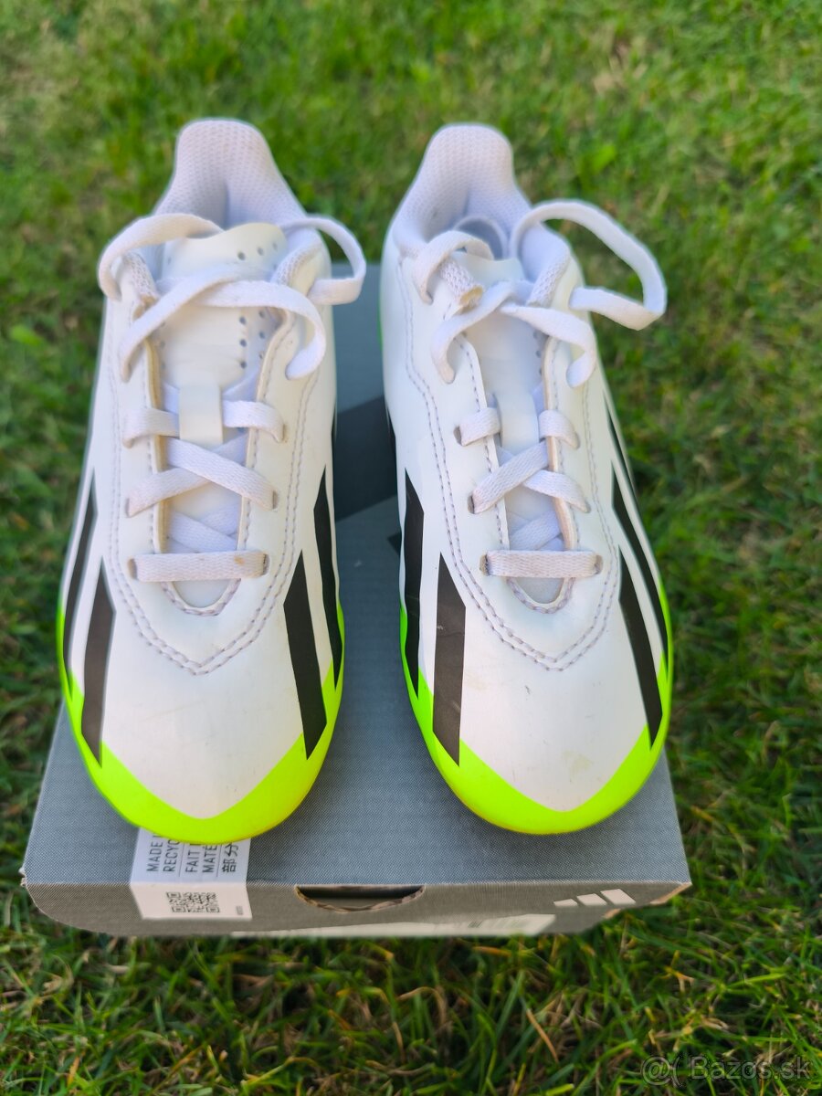 Detské kopačky - 2