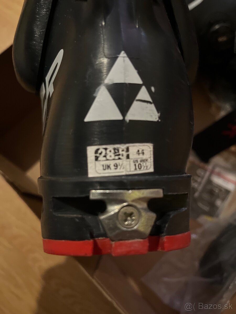 Predám skialpové Lyžiarky - 2