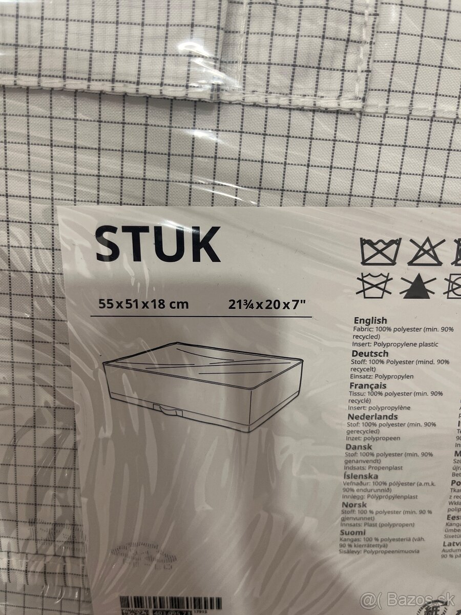 IKEA STUK - 2