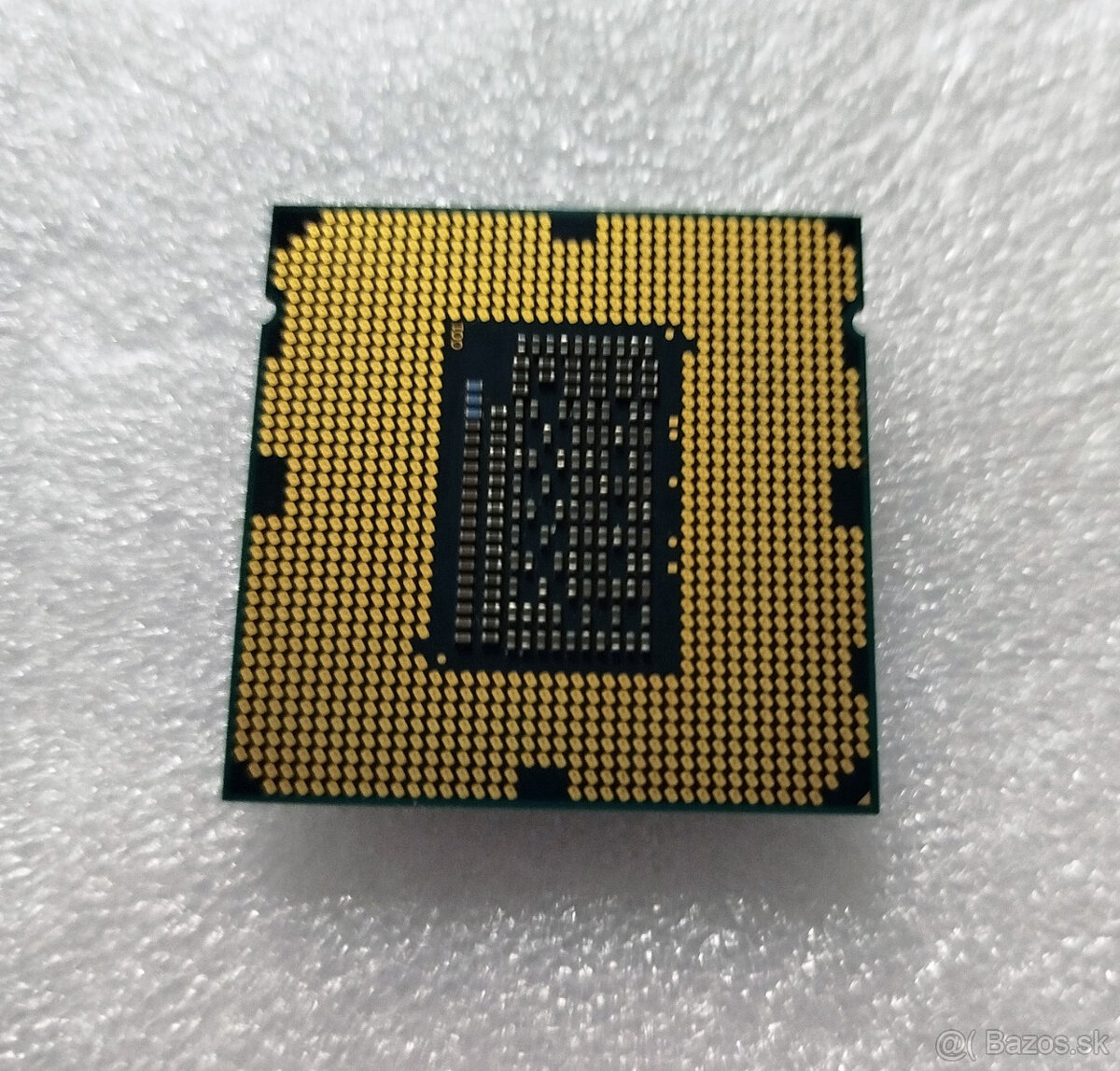 procesor Intel Core i7-2600 LGA1155 - 2