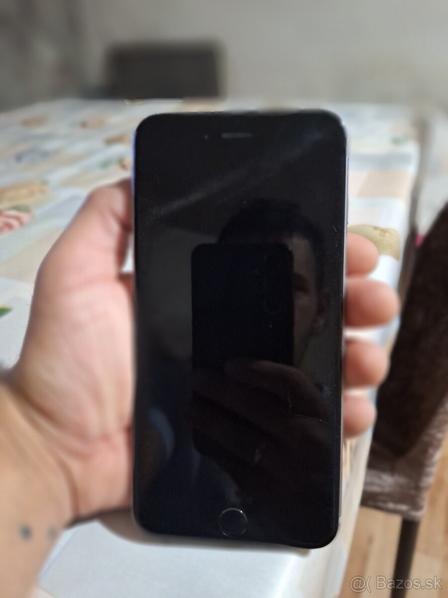 Iphone 6splus - 2