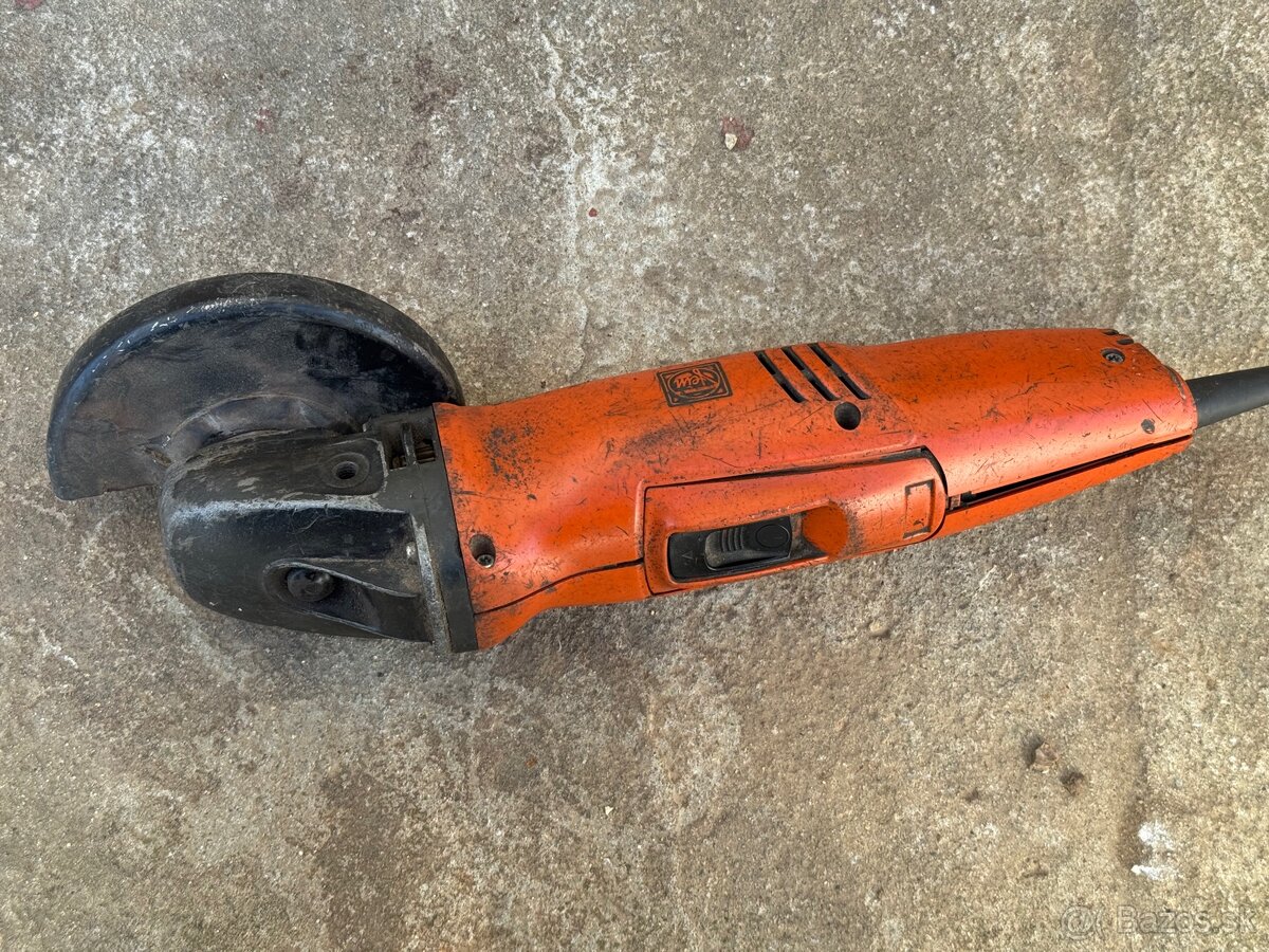 Predám uhlovu brusku FEIN - 2