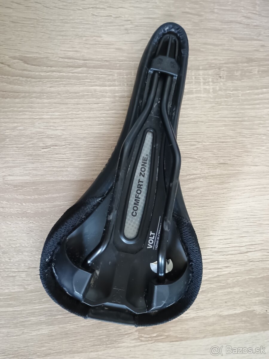 sedlo WTB Volt - 2