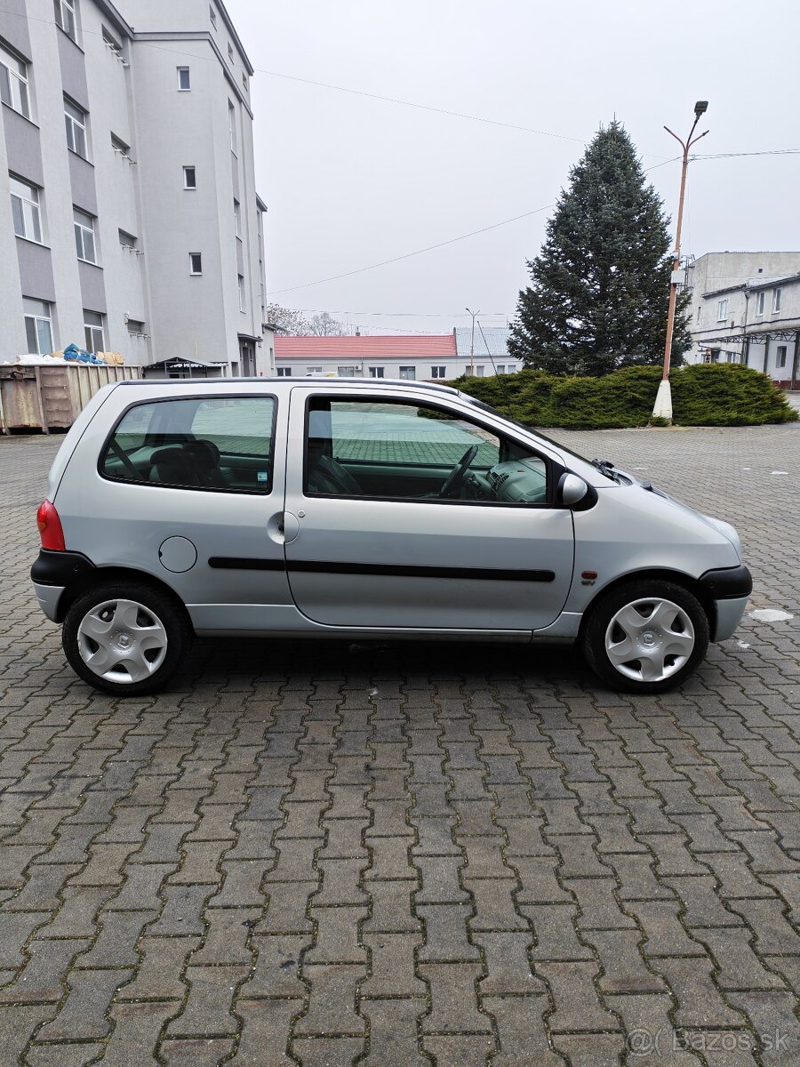 Renault Twingo automat - 2