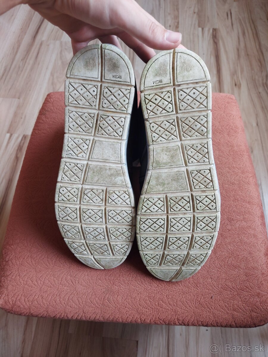 Topanky Forma v. 45 - 2