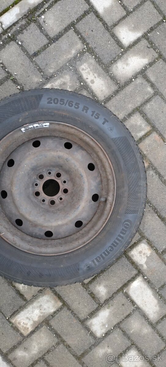 205/65 R15 - 2